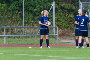 Bild 61 - Frauen SG Ratekau-Strand - SG Olympia-B�Hu : Ergebnis: 3:1